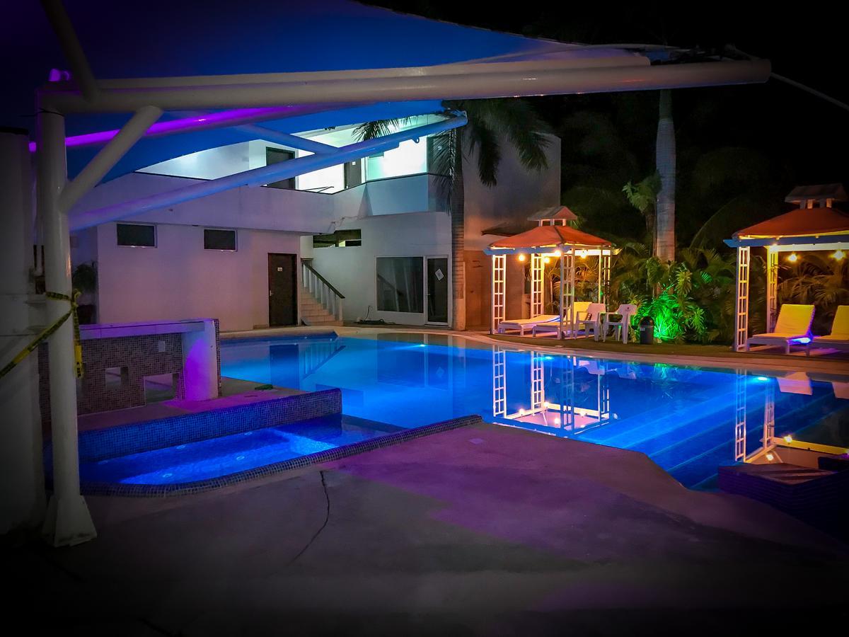 Sara 4* Ixtapa (Guerrero)