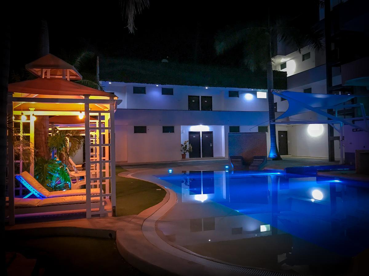 Sara Hotel