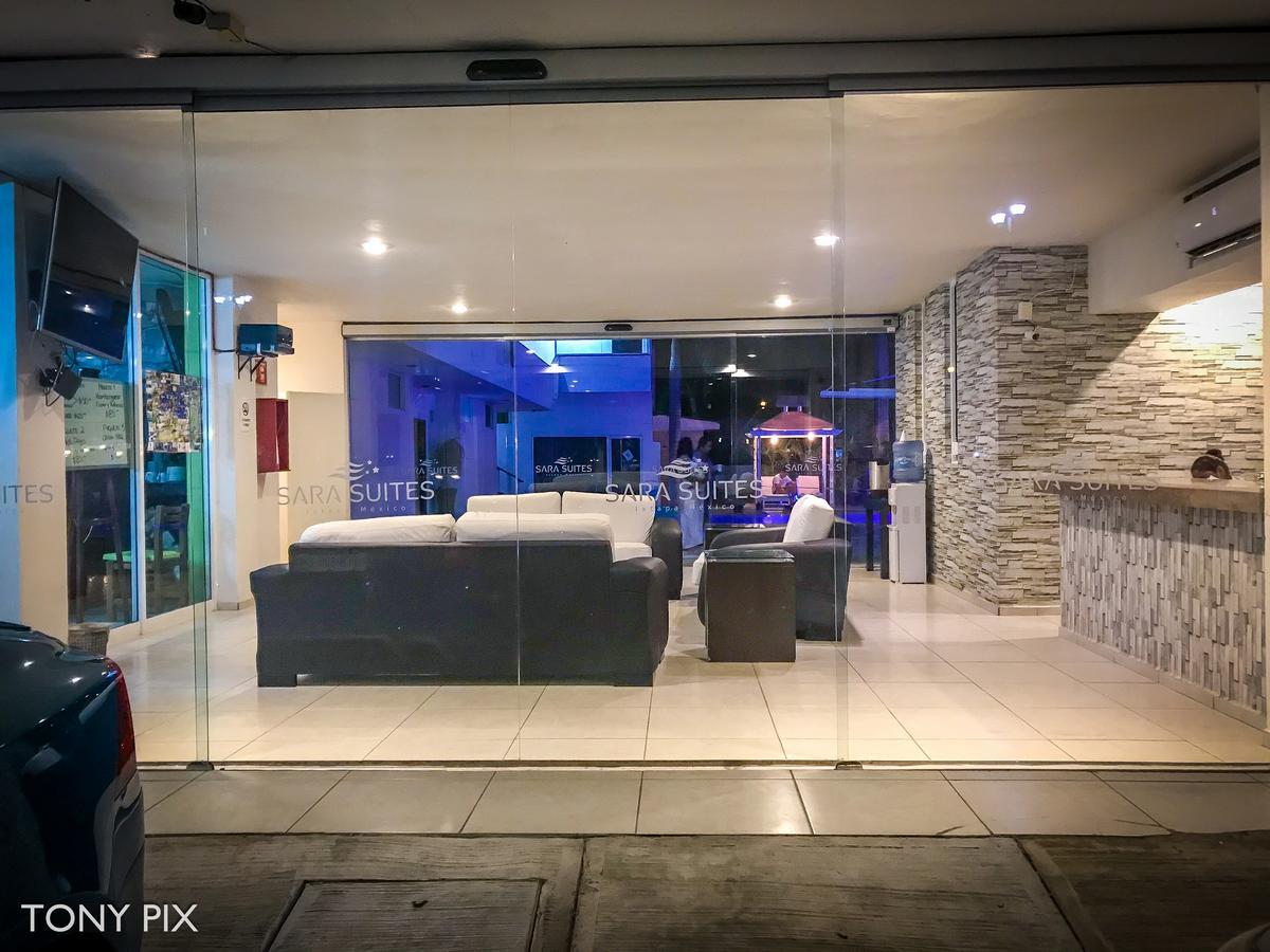Sara Hotel