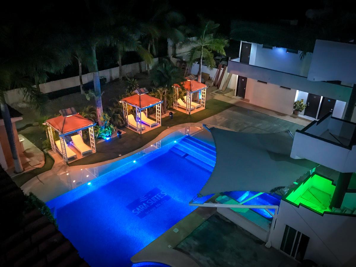 Sara 4* Ixtapa (Guerrero)