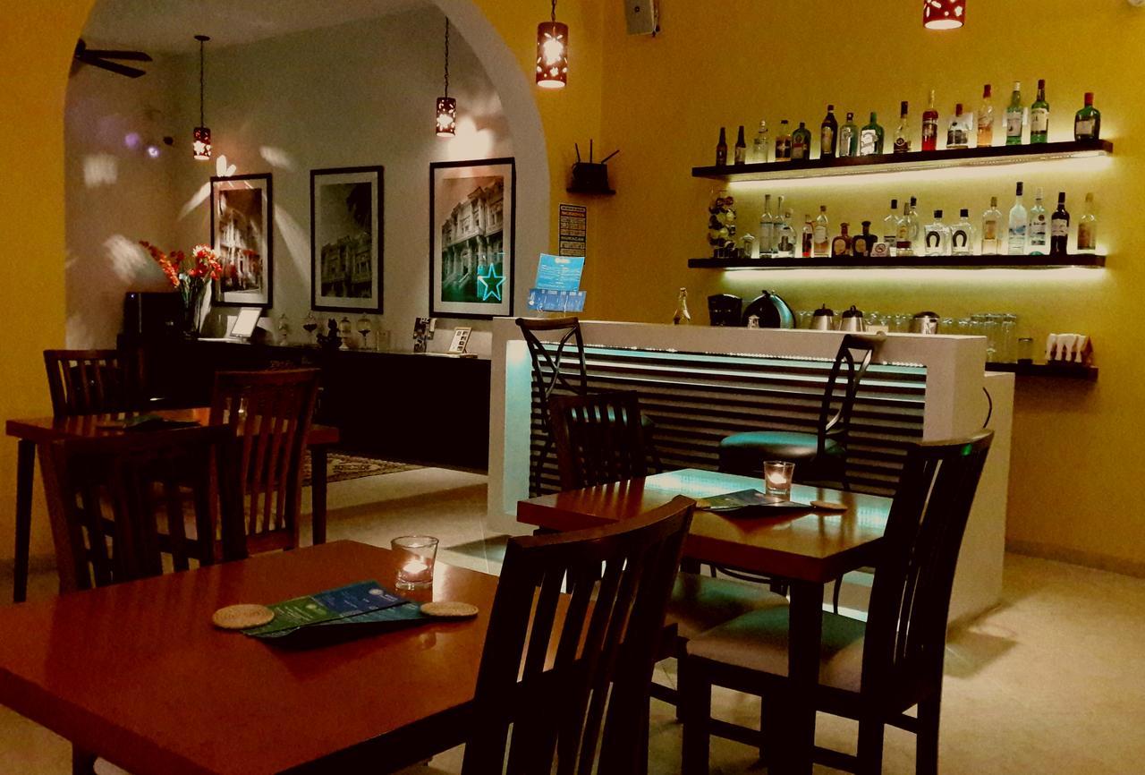 Santiago Boutique 4*