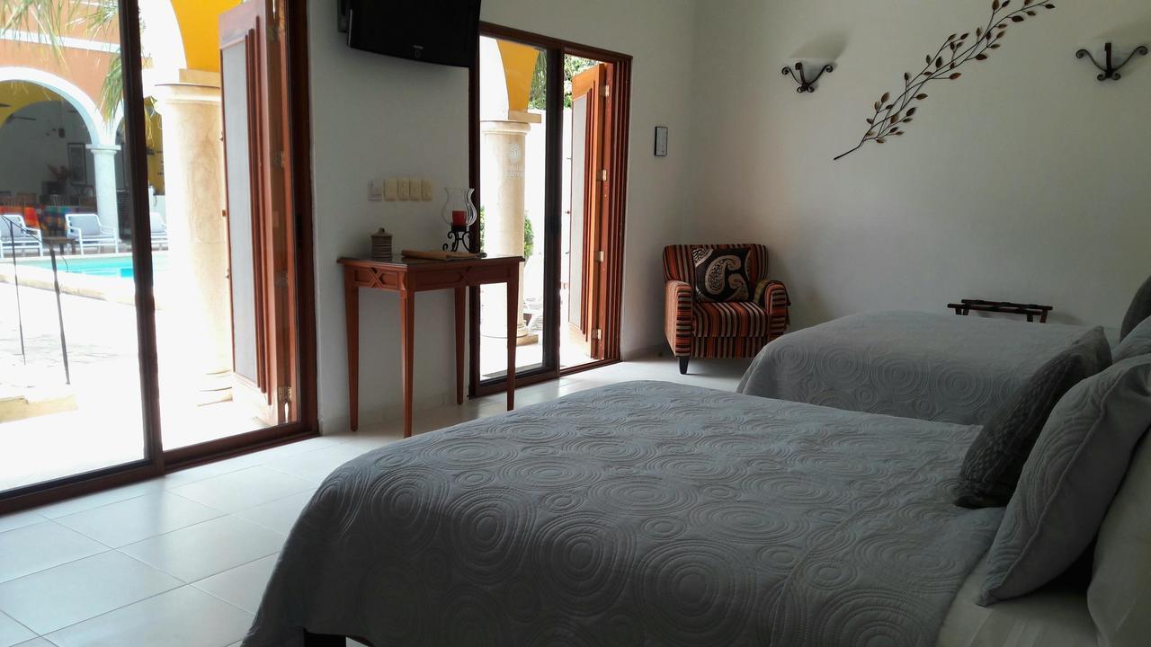 Hotel Santiago Boutique