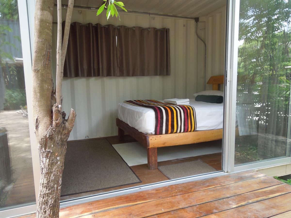 Containme Eco Chic Tulum