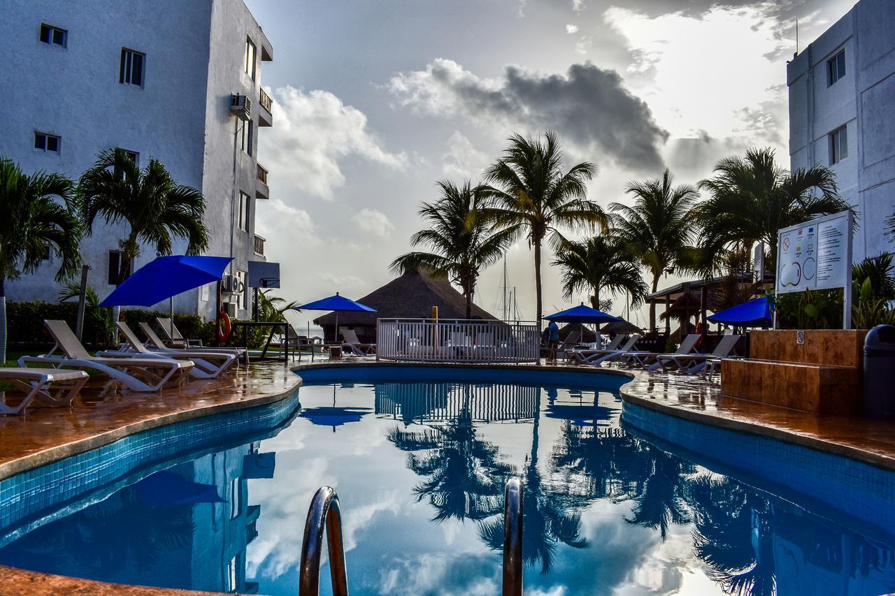 Hotel Imperial Perlas Cancun