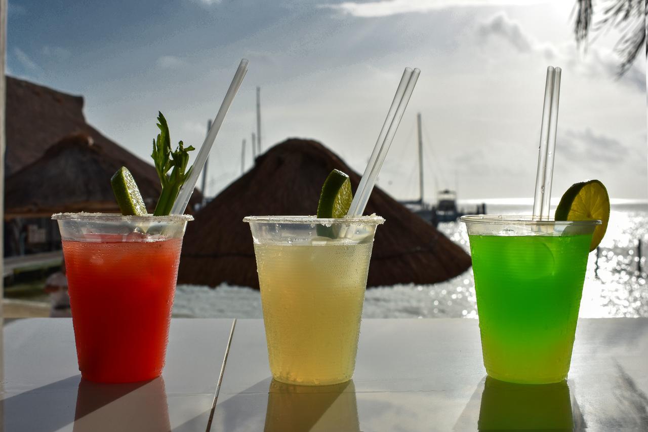 Imperial Perlas Hotel Cancun