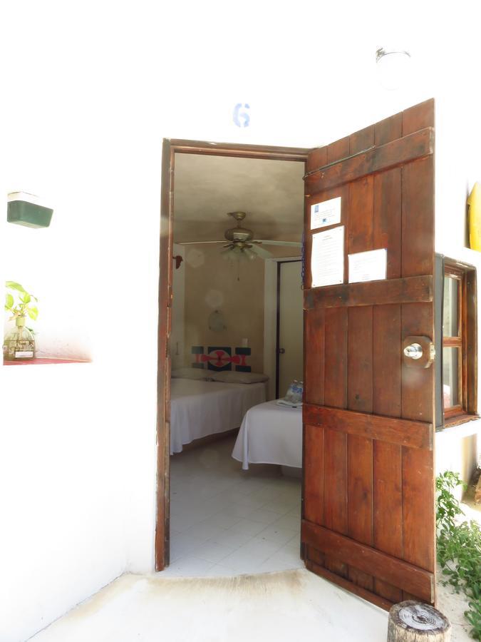 Hotel Acamaya Reef 3*