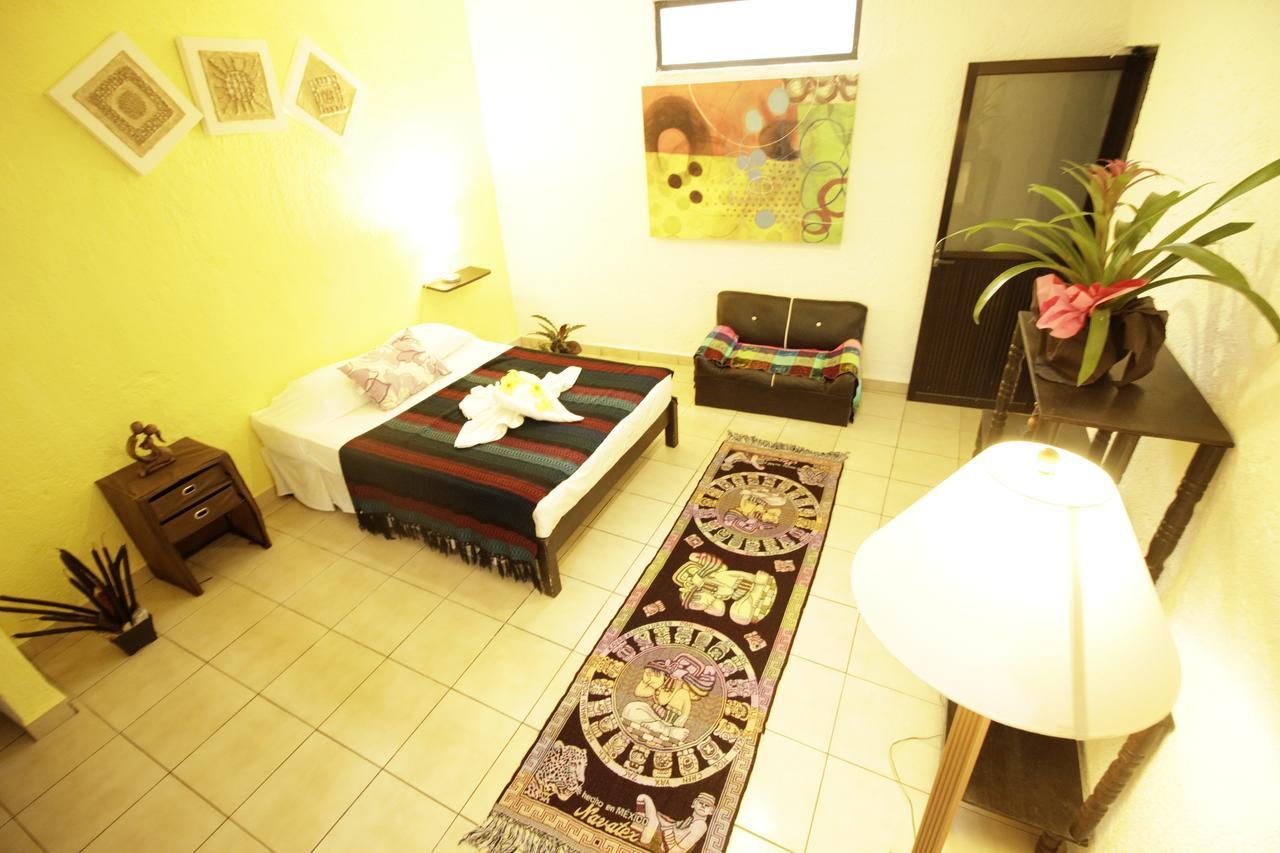 Guest house Casa Seloa *