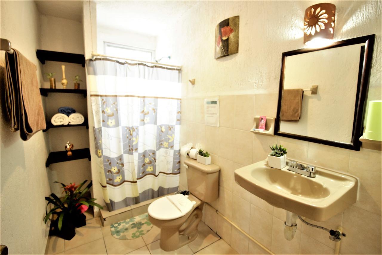 Casa Seloa Guest house *