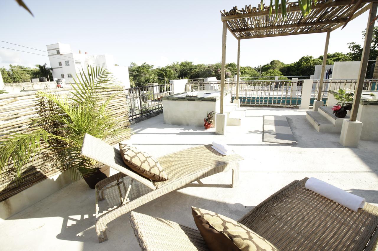 Casa Seloa Guest house