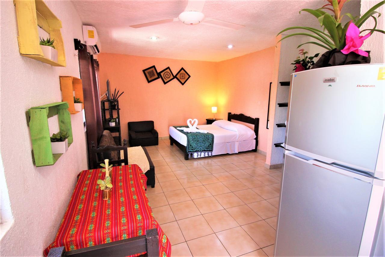 Guest house Casa Seloa