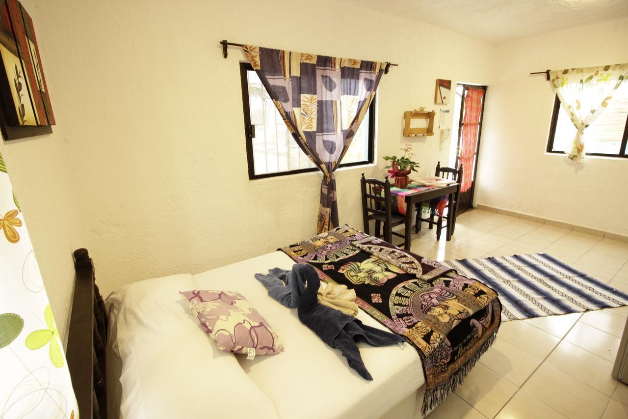 Casa Seloa * Playa del Carmen