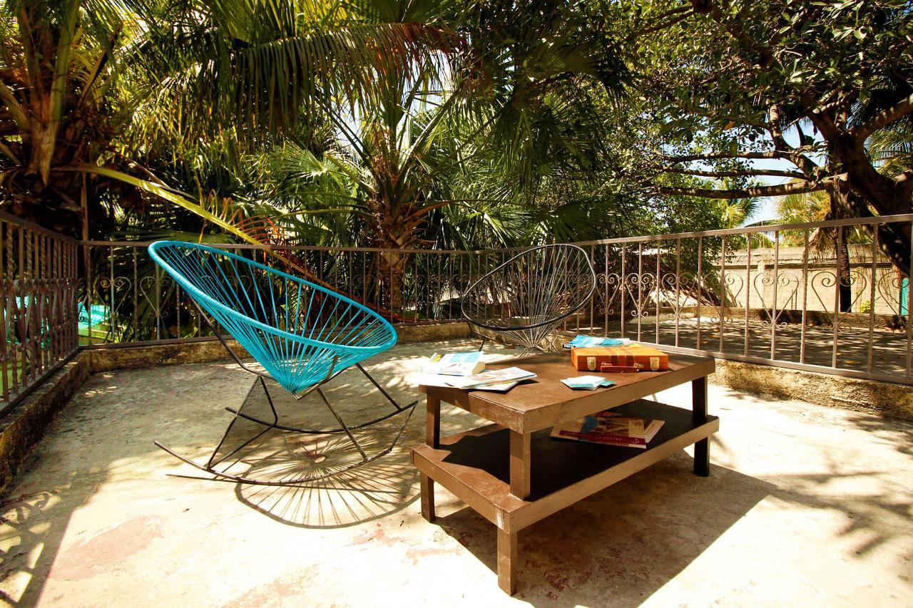 Casa Seloa * Playa del Carmen