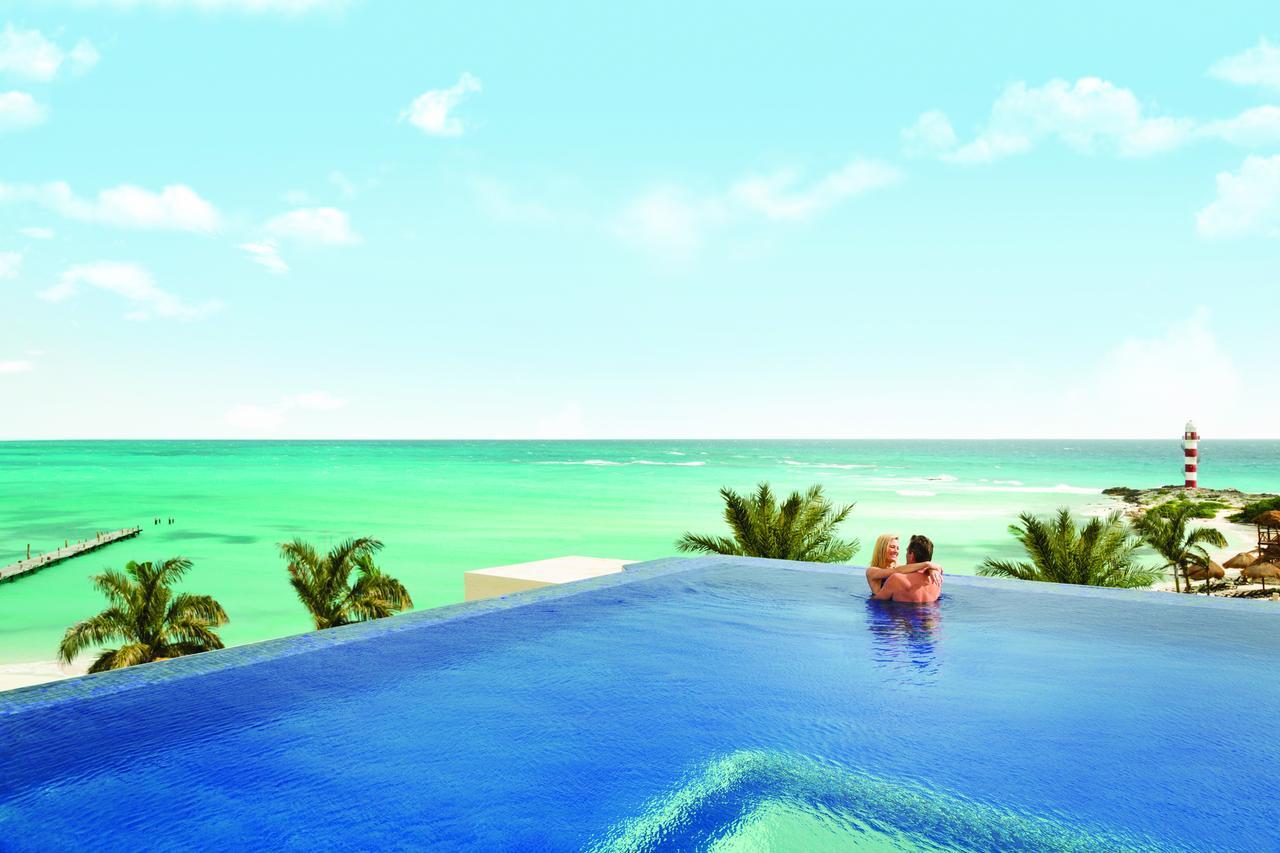 Turquoize At Hyatt Ziva (adults Only) Cancun