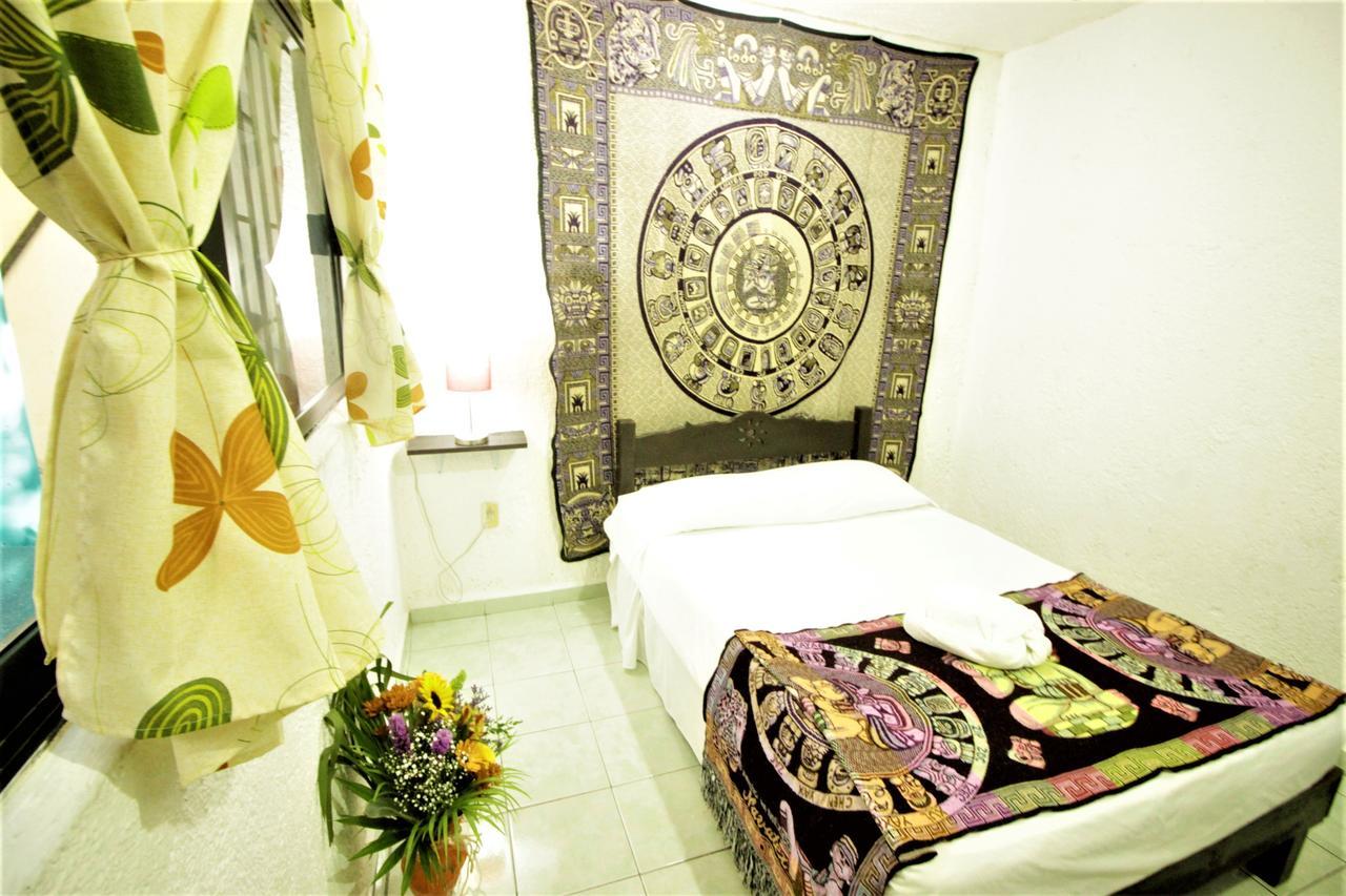 Guest house Casa Seloa Playa del Carmen