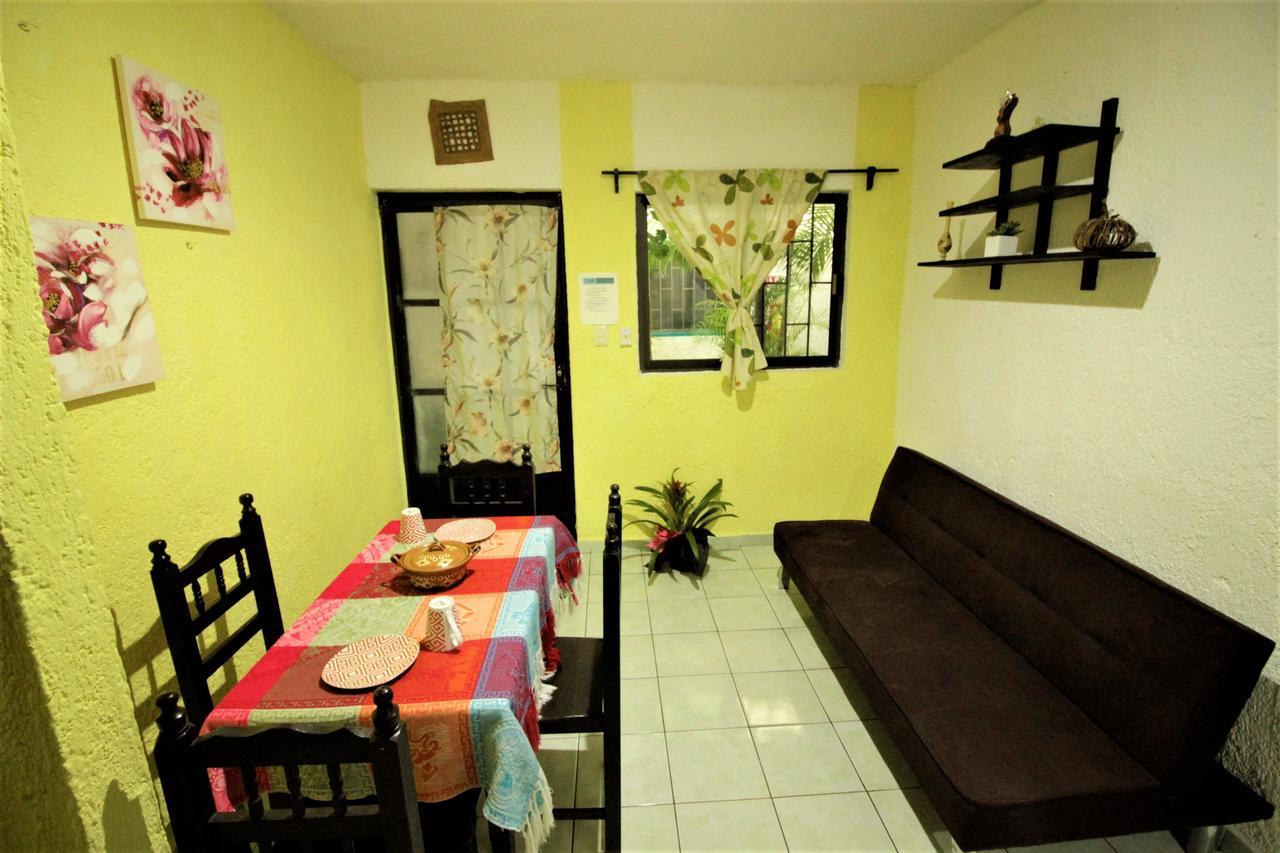 Casa Seloa Guest house
