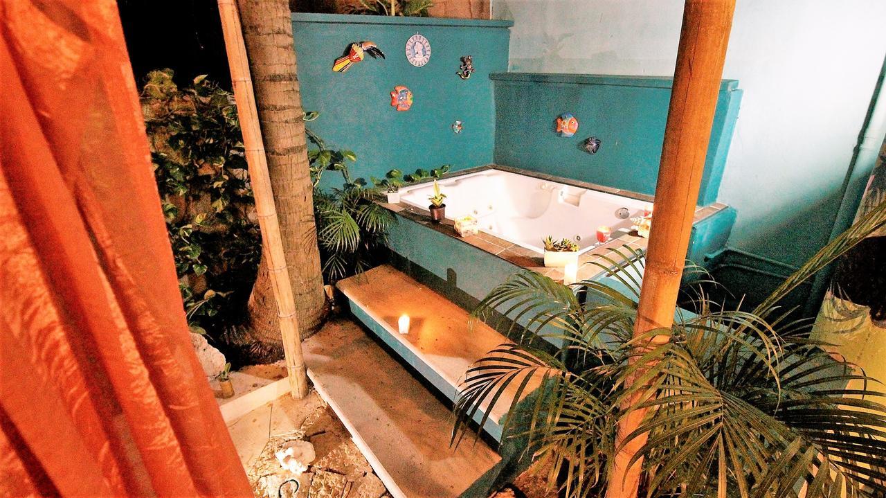 Casa Seloa Guest house Playa del Carmen
