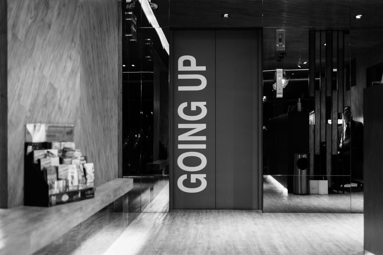 Contempo 5* Mexico City
