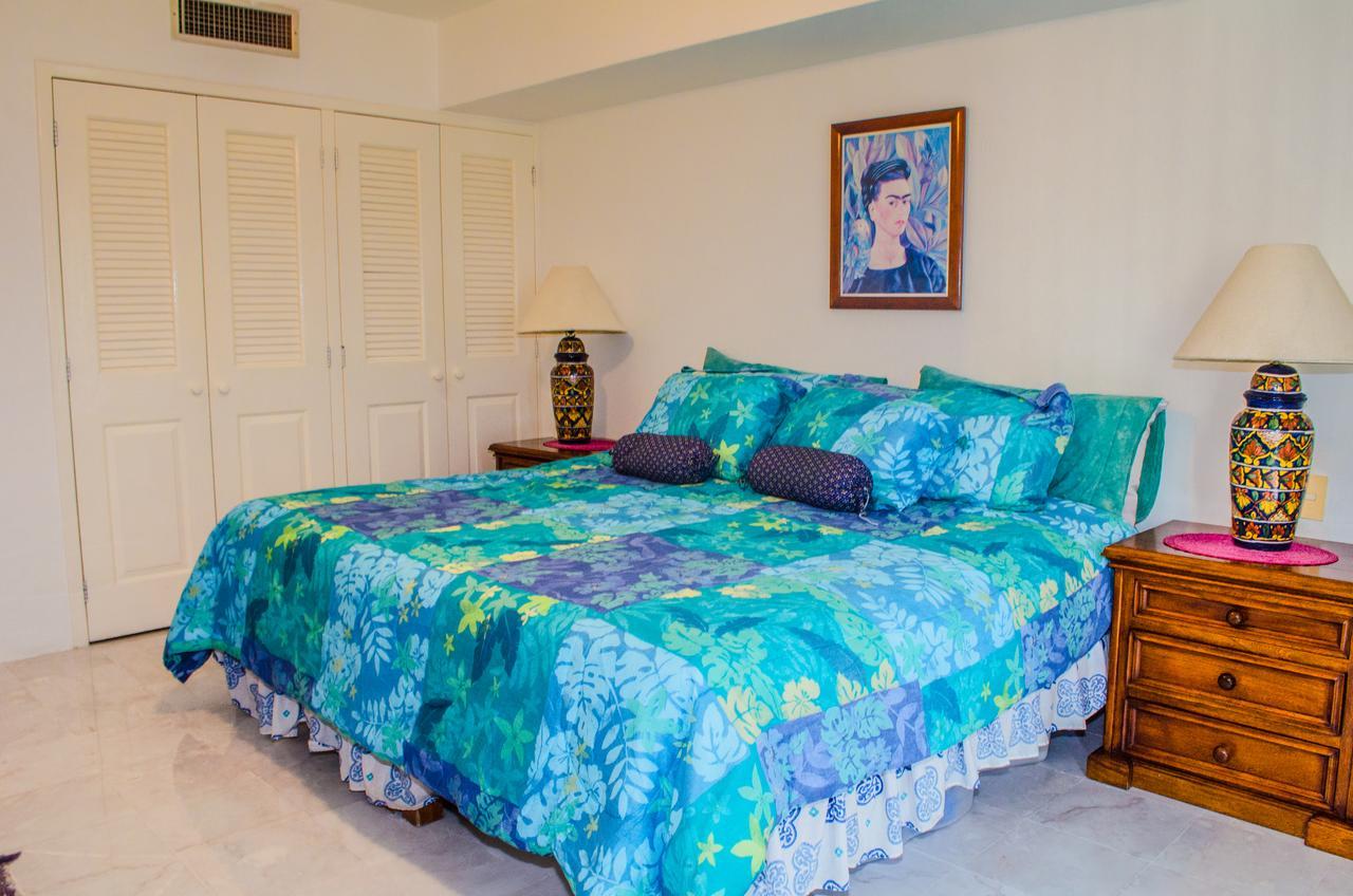 Aparthotel Enna Inn Ixtapa Departamentos Vista Al Mar Ixtapa (Guerrero)
