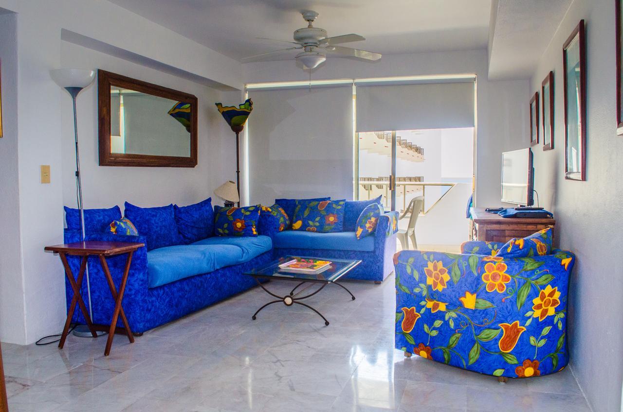 Enna Inn Ixtapa Departamentos Vista Al Mar Ixtapa (Guerrero)