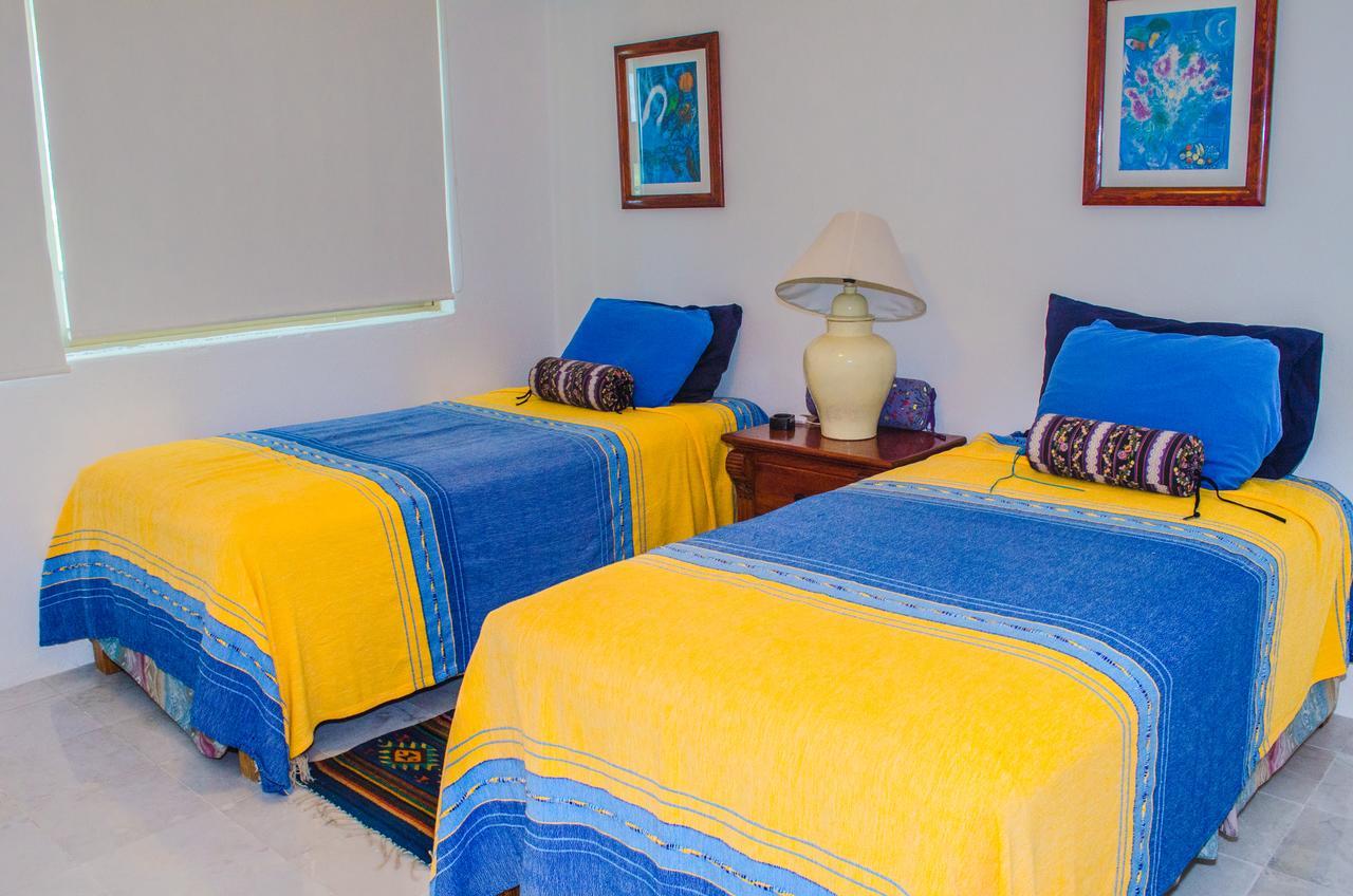 Aparthotel Enna Inn Ixtapa Departamentos Vista Al Mar Ixtapa (Guerrero)