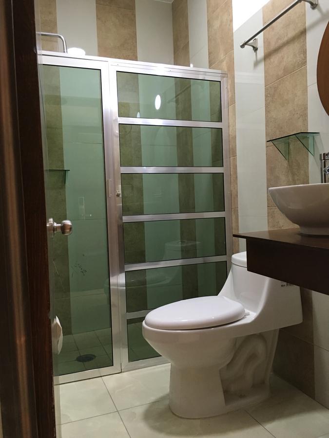 La Jolla Hotel Los Mochis