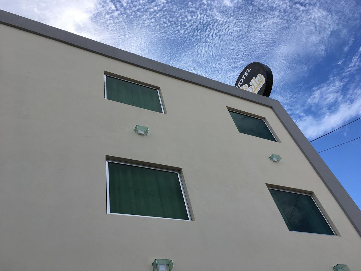 La Jolla Hotel Los Mochis