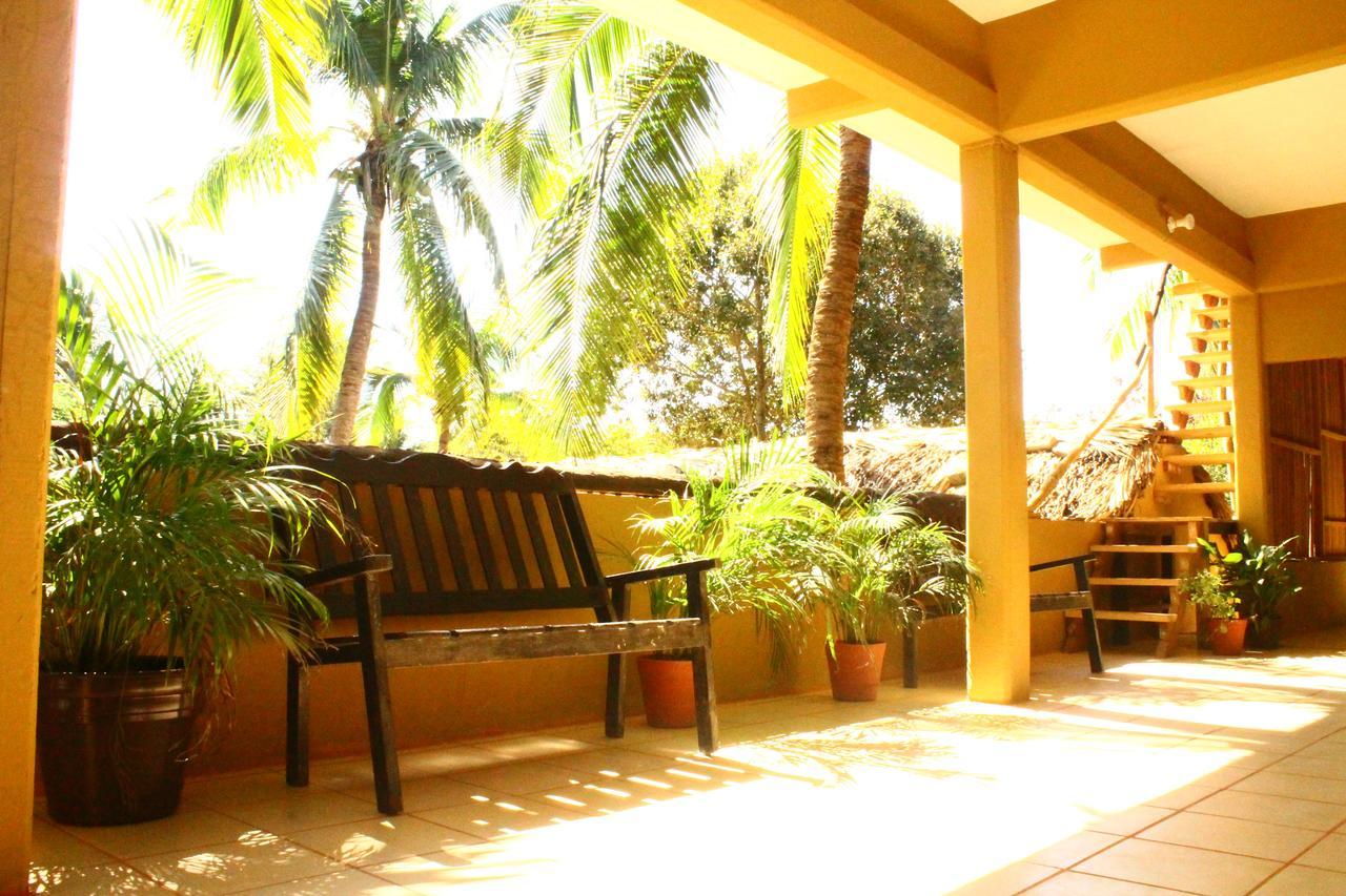 Dharma & Hostel