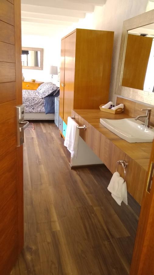 Sierra By Chic Group * Tepoztlan