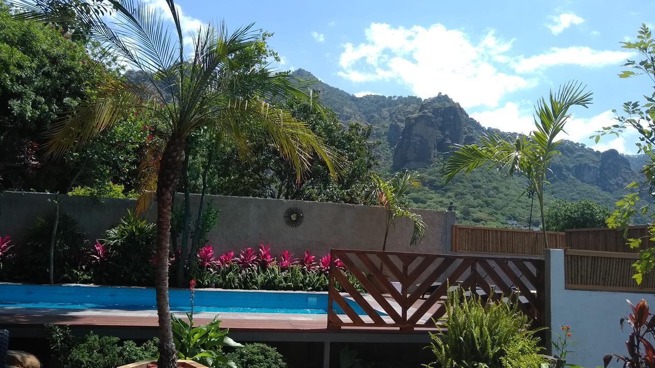 Sierra By Chic Group * Tepoztlan