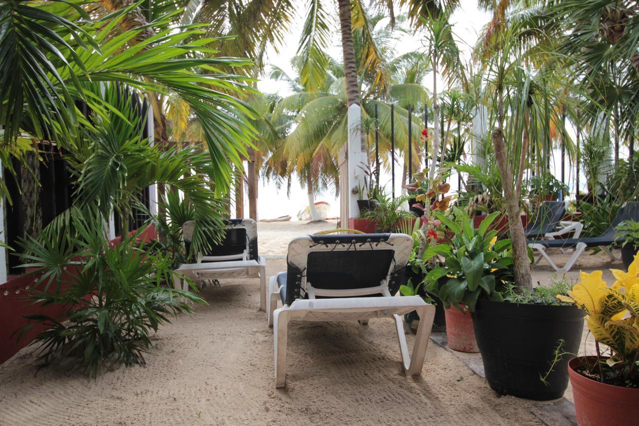 Inn Roseliz Punta Allen