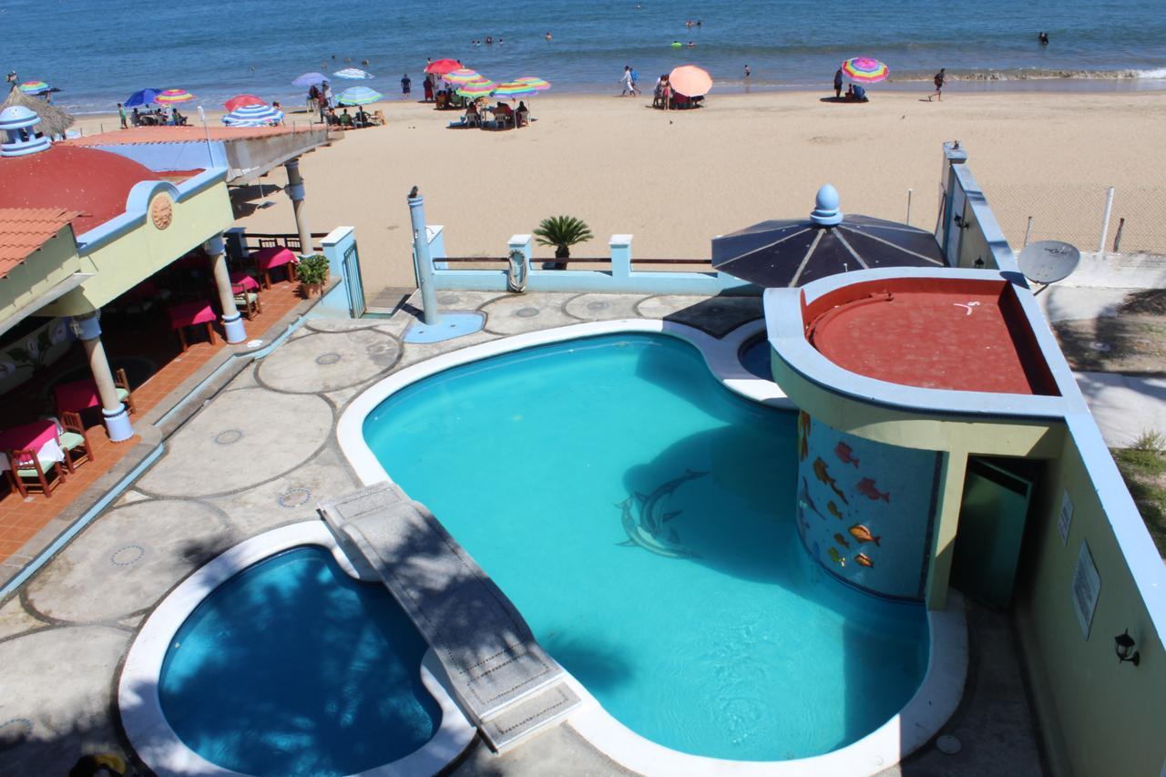 Jacqueline Hotel 4*