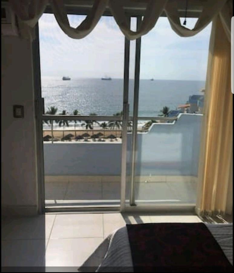 Pacifico Azul Aparthotel