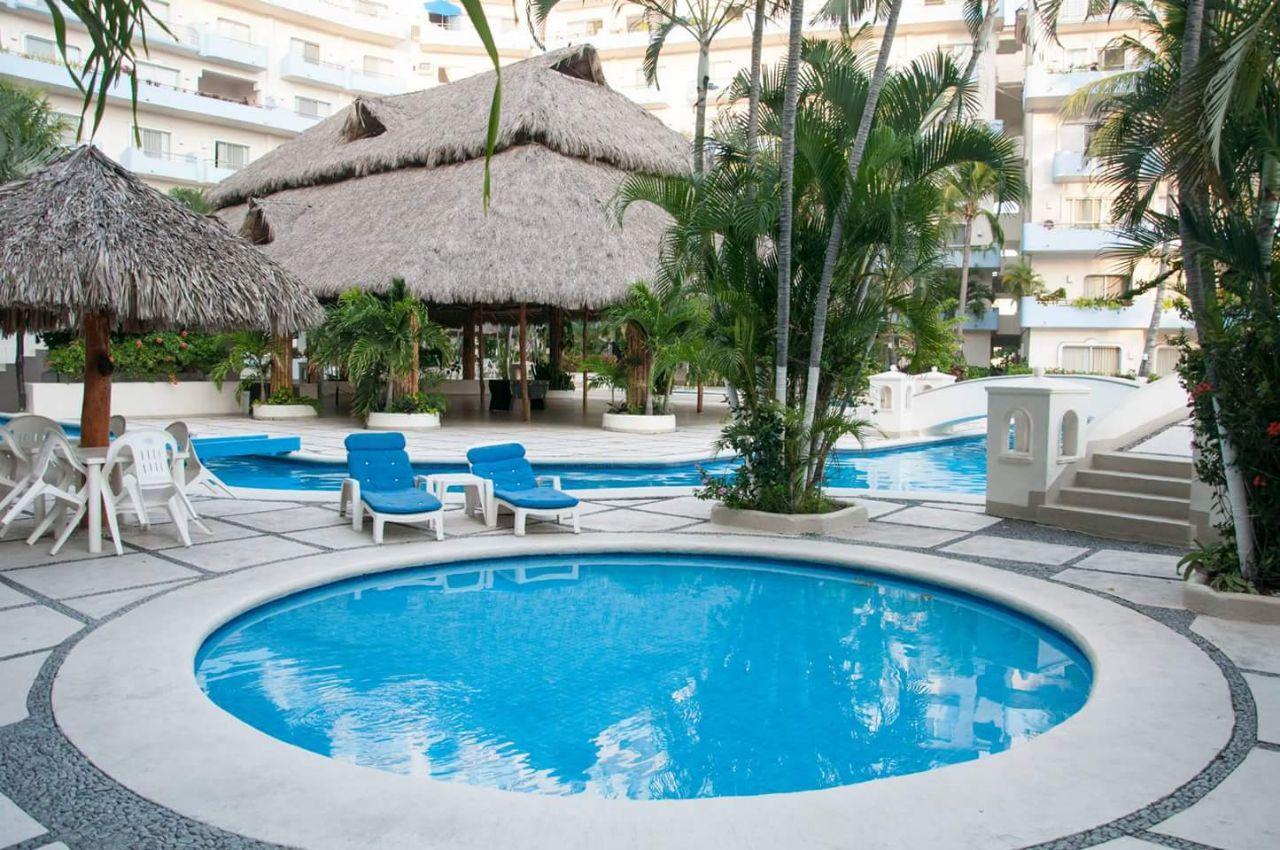 Pacifico Azul Aparthotel Manzanillo