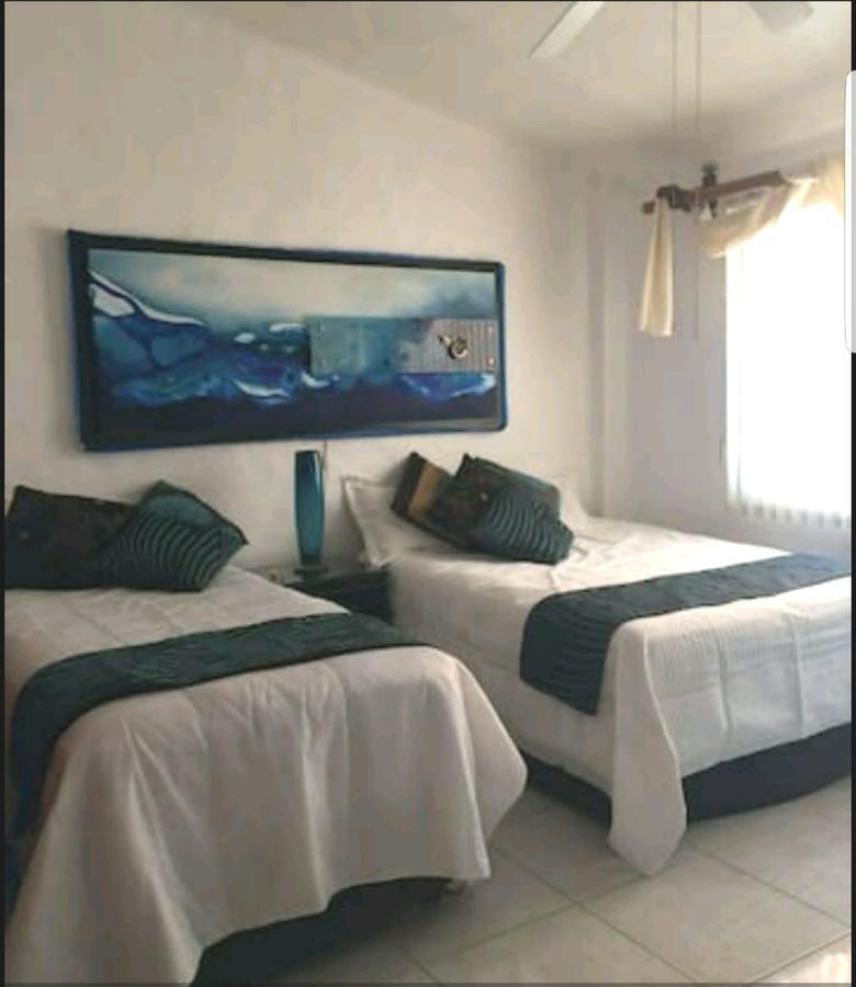 Aparthotel Pacifico Azul *