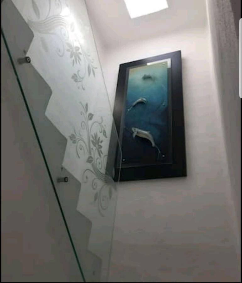 Pacifico Azul
