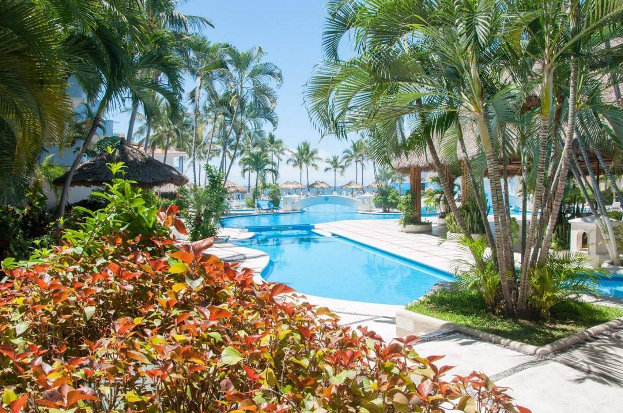 Pacifico Azul Aparthotel *