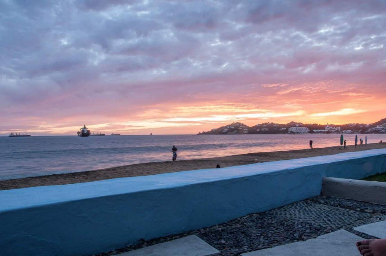 Pacifico Azul * Manzanillo