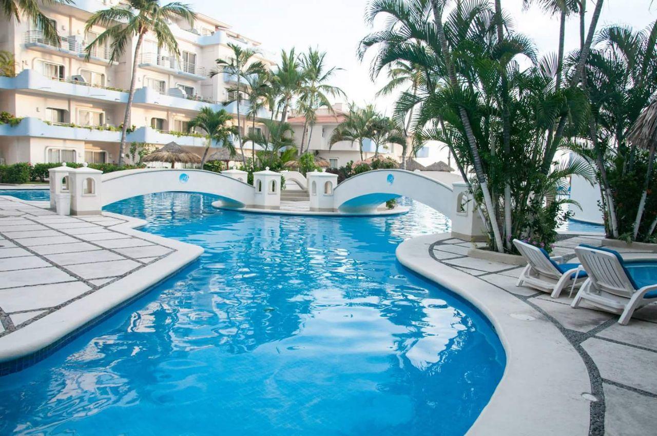 Pacifico Azul Manzanillo