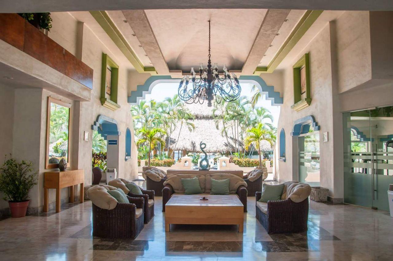 Pacifico Azul Aparthotel