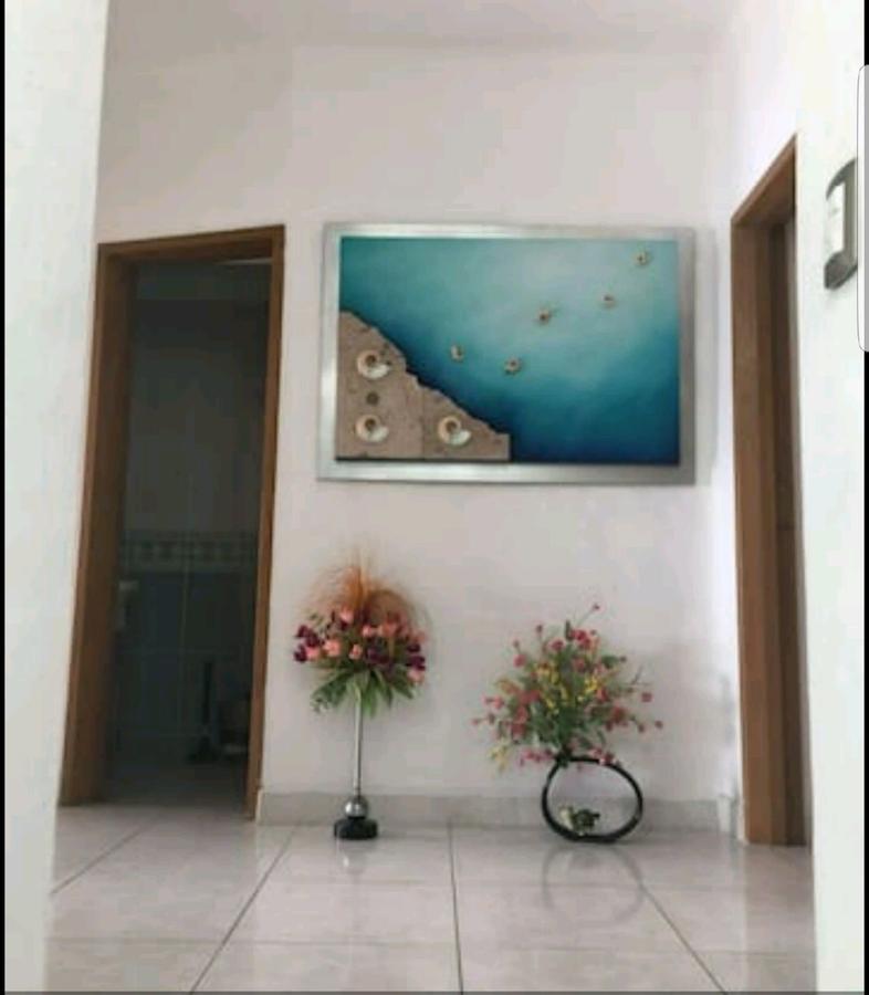 Aparthotel Pacifico Azul *