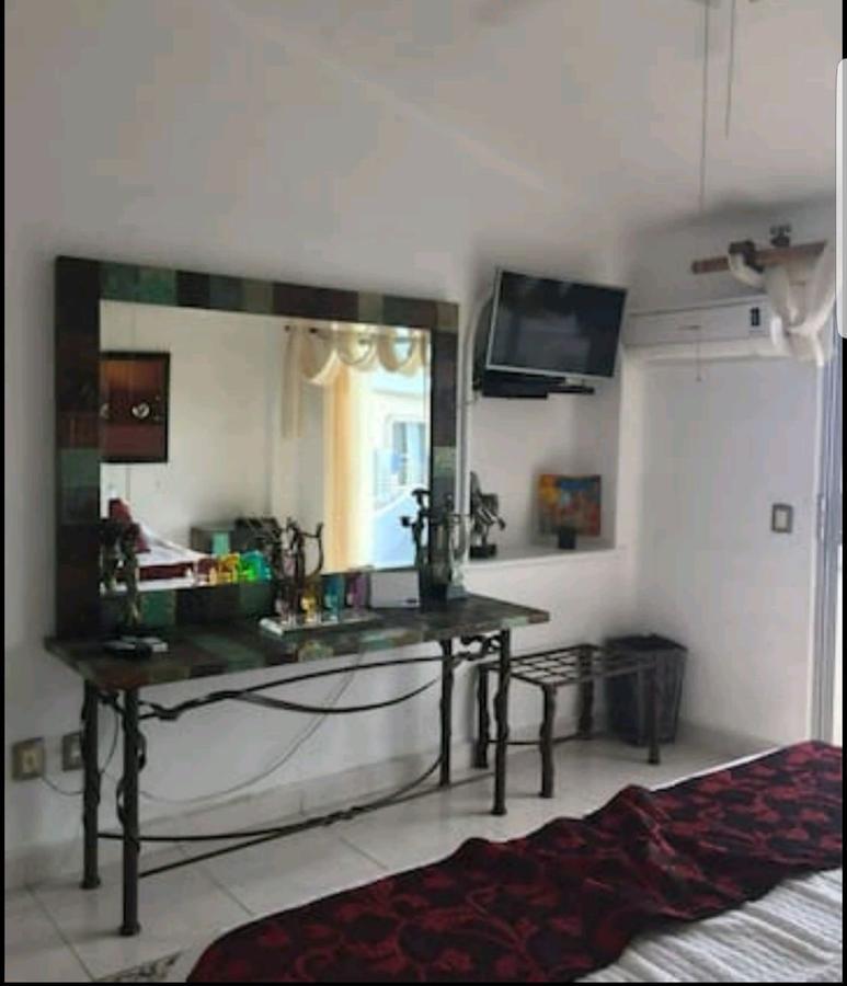 Pacifico Azul Aparthotel