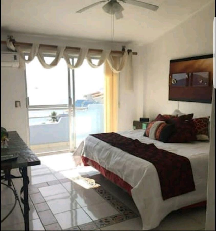 Aparthotel Pacifico Azul