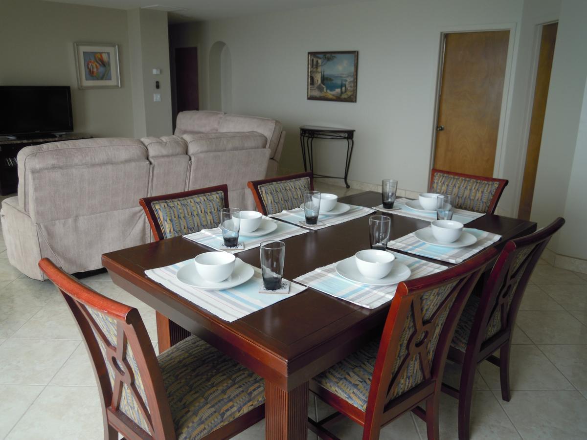Calfia Apartment Rosarito