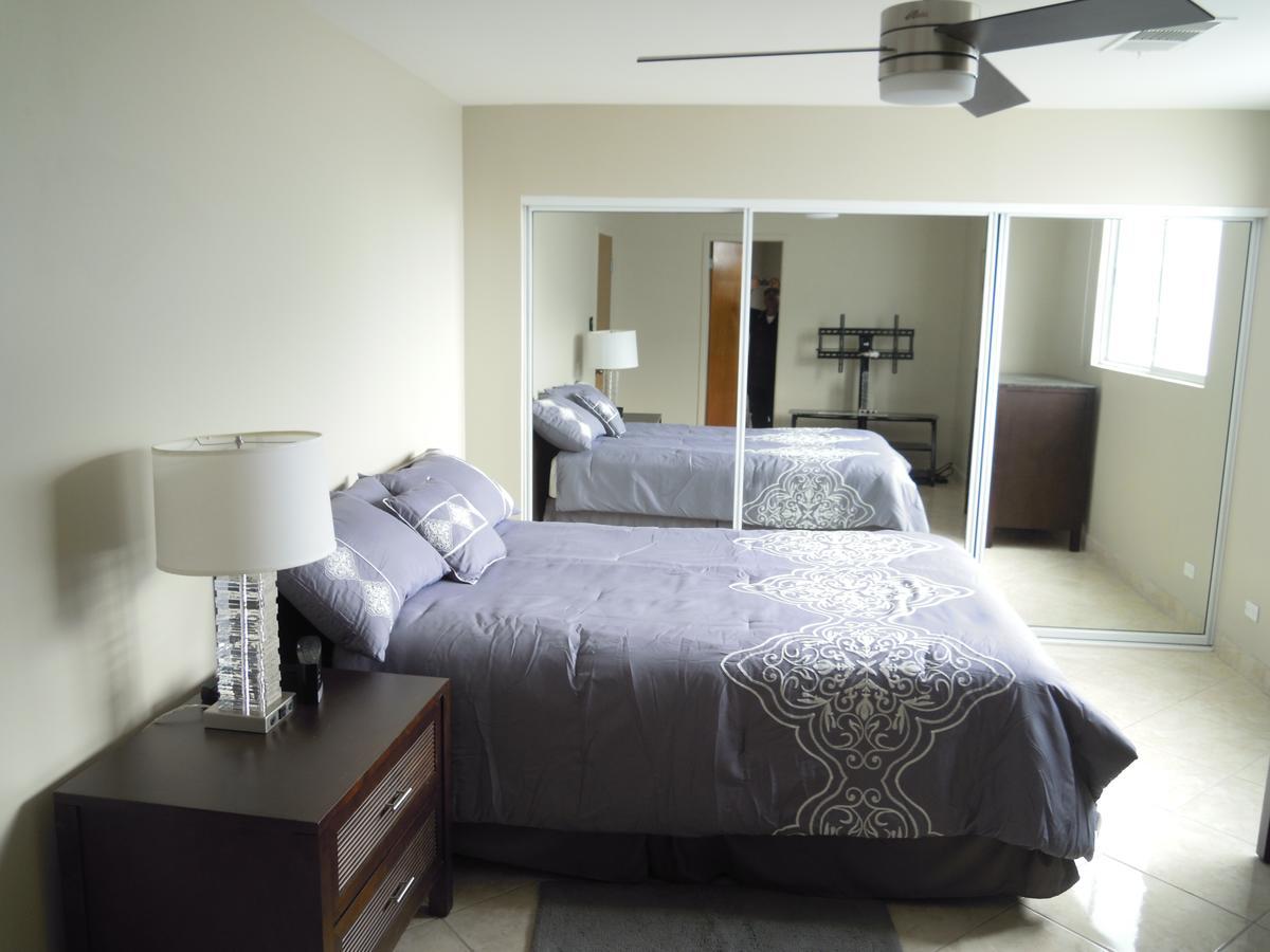 Calfia Apartment Rosarito