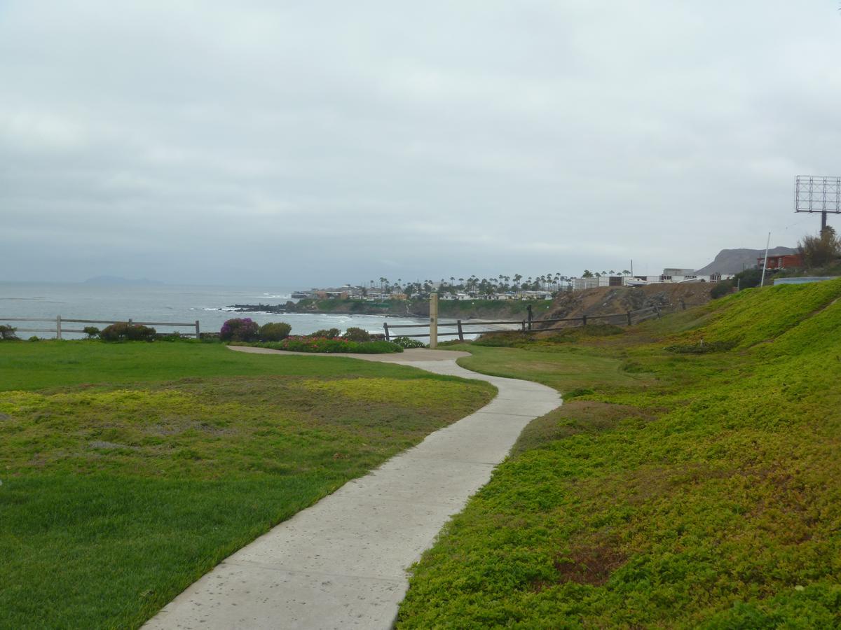 Apartment Calfia Rosarito
