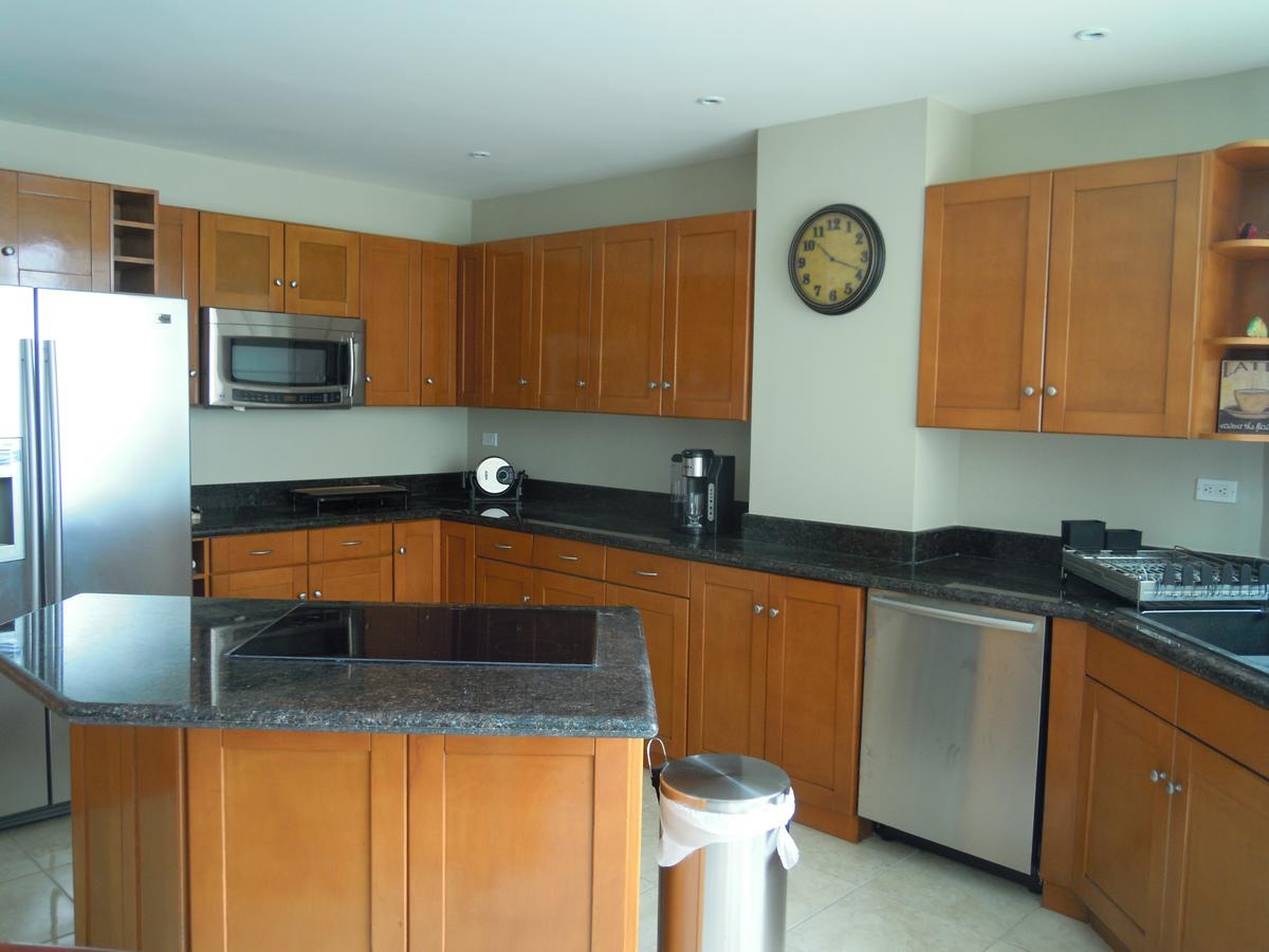 Apartment Calfia *