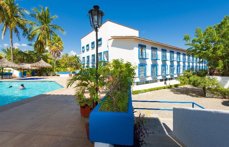 Azul Sirena Huatulco Hotel