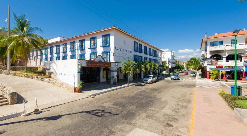 Azul Sirena Huatulco 4*