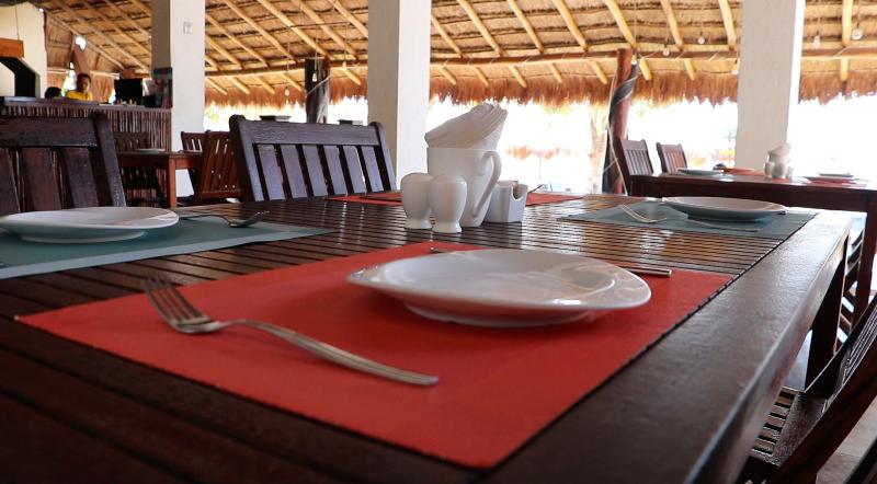 Hotel Quinto Sole Mahahual