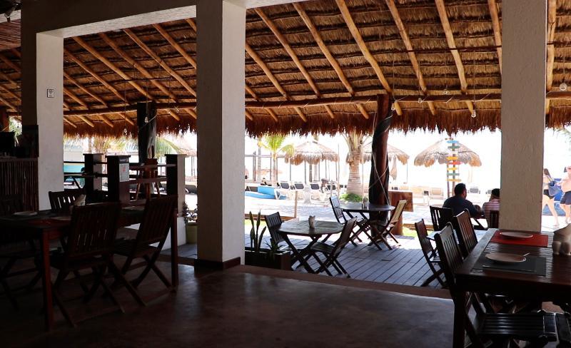 Hotel Quinto Sole